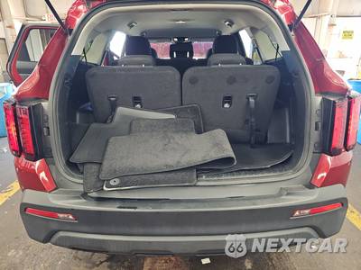2023 Kia Sorento LX - zdjęcie 17 z 30 - miniatura