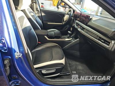 2025 Kia K4 GT-Line - zdjęcie 8 z 23 - miniatura