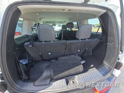 2026 Hyundai Santa Fe Hybrid SEL - zdjęcie 17 z 22 - miniatura