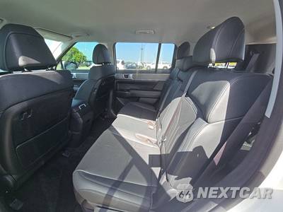 2026 Hyundai Santa Fe Hybrid SEL - zdjęcie 13 z 22 - miniatura