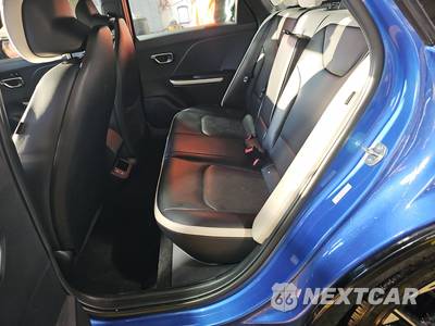 2025 Kia K4 GT-Line - zdjęcie 13 z 23 - miniatura