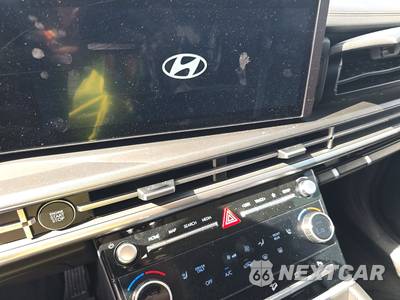 2026 Hyundai Santa Fe Hybrid SEL - zdjęcie 11 z 22 - miniatura