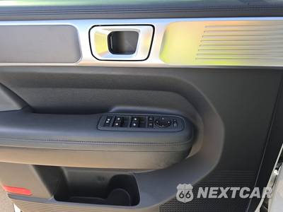 2026 Hyundai Santa Fe Hybrid SEL - zdjęcie 9 z 22 - miniatura