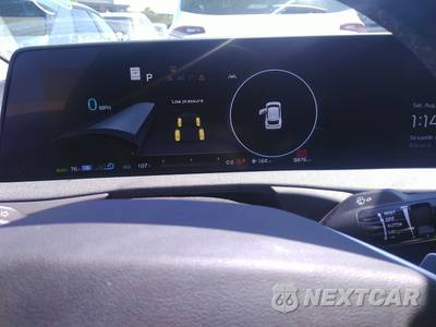 2023 Kia EV6 Wind - zdjęcie 22 z 34 - miniatura