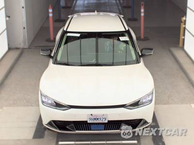 2023 Kia EV6 Wind - zdjęcie 2 z 34 - miniatura
