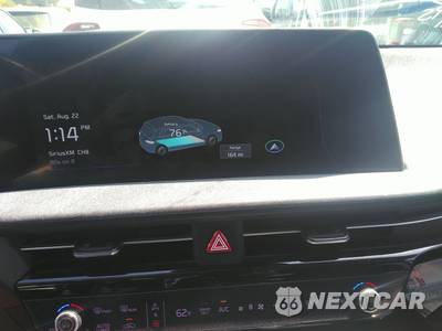 2023 Kia EV6 Wind - zdjęcie 17 z 34 - miniatura