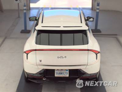 2023 Kia EV6 Wind - zdjęcie 5 z 34 - miniatura