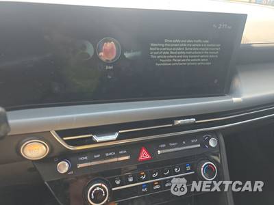 2026 Hyundai Sonata SE - zdjęcie 11 z 38 - miniatura