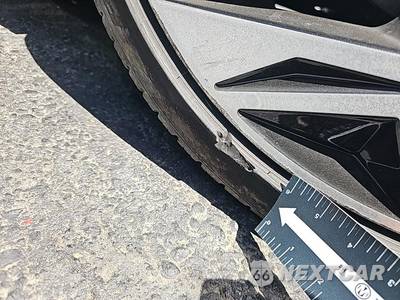 2024 Hyundai IONIQ 6 SEL - zdjęcie 32 z 36 - miniatura