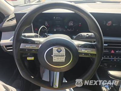 2026 Hyundai Sonata SE - zdjęcie 10 z 38 - miniatura