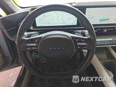 2024 Hyundai IONIQ 6 SEL - zdjęcie 10 z 36 - miniatura