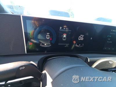 2026 Hyundai Santa Cruz SEL Crew Cab Short Bed - zdjęcie 12 z 23 - miniatura