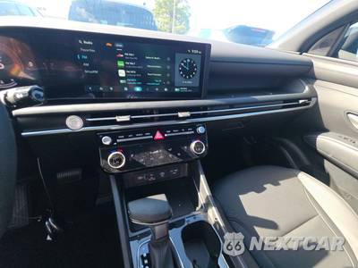 2026 Hyundai Santa Cruz SEL Crew Cab Short Bed - zdjęcie 11 z 23 - miniatura