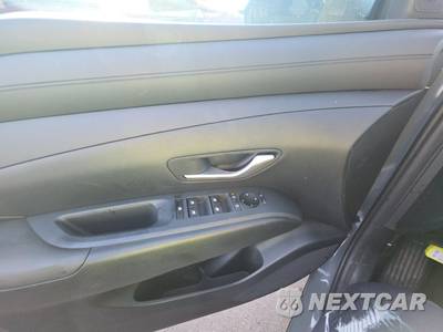 2026 Hyundai Santa Cruz SEL Crew Cab Short Bed - zdjęcie 9 z 23 - miniatura