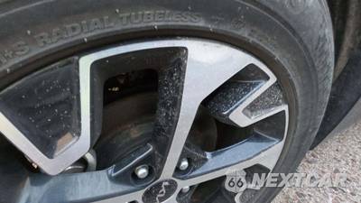 2025 Kia Sportage EX - zdjęcie 30 z 39 - miniatura