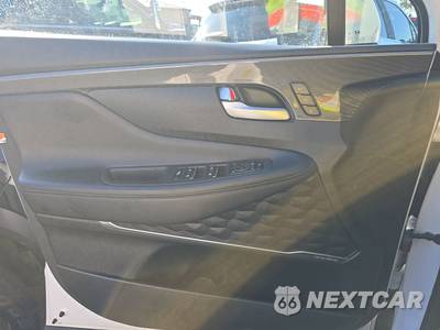 2022 Hyundai Santa Fe Limited - zdjęcie 9 z 27 - miniatura