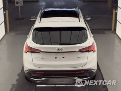 2022 Hyundai Santa Fe Limited - zdjęcie 5 z 27 - miniatura
