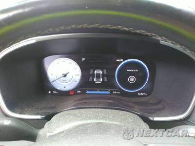 2022 Hyundai Santa Fe Limited - zdjęcie 19 z 27 - miniatura