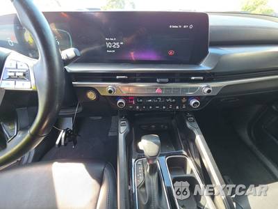 2024 Kia Telluride S - zdjęcie 11 z 29 - miniatura