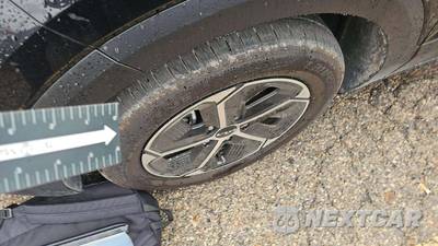2025 Kia Niro Plug-In Hybrid EX - zdjęcie 23 z 23 - miniatura