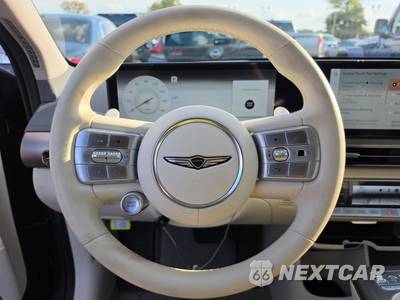 2023 Genesis GV60 Advanced - zdjęcie 10 z 30 - miniatura