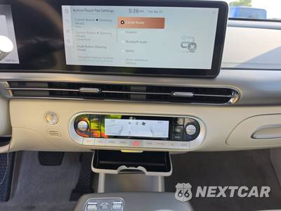 2023 Genesis GV60 Advanced - zdjęcie 11 z 30 - miniatura