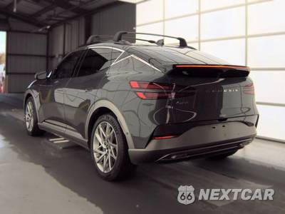 2023 Genesis GV60 Advanced - zdjęcie 6 z 30 - miniatura