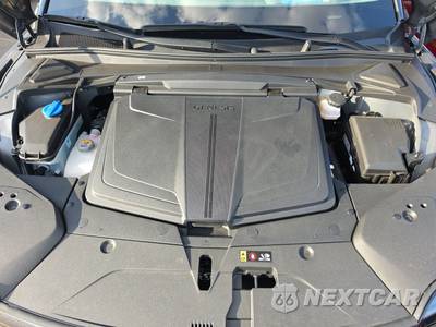 2023 Genesis GV60 Advanced - zdjęcie 15 z 30 - miniatura