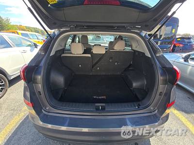 2020 Hyundai Tucson SE - zdjęcie 16 z 38 - miniatura