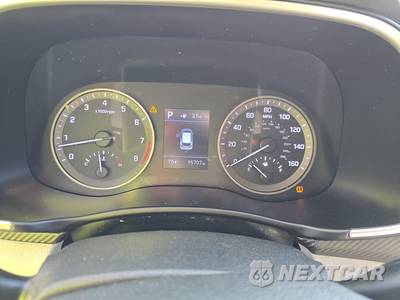2020 Hyundai Tucson SE - zdjęcie 12 z 38 - miniatura