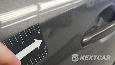 2020 Hyundai Tucson SE - zdjęcie 38 z 38 - miniatura