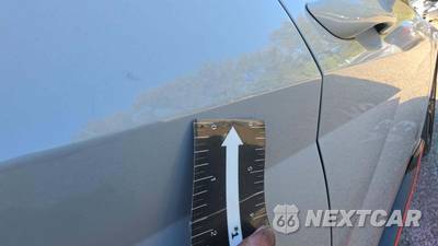 2026 Hyundai Elantra N - zdjęcie 29 z 45 - miniatura