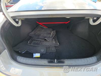 2026 Hyundai Elantra N - zdjęcie 16 z 45 - miniatura