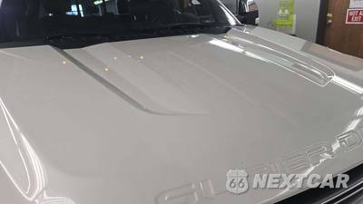 2021 Ford Super Duty F-250 Platinum Crew Cab Medium Bed - zdjęcie 21 z 49 - miniatura