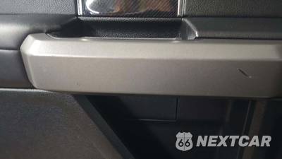 2021 Ford Super Duty F-250 Platinum Crew Cab Medium Bed - zdjęcie 20 z 49 - miniatura
