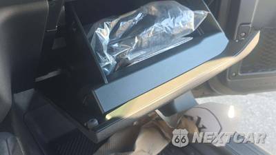 2025 Ford Bronco Badlands Advanced - zdjęcie 20 z 30 - miniatura