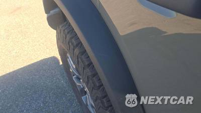 2025 Ford Bronco Badlands Advanced - zdjęcie 28 z 30 - miniatura