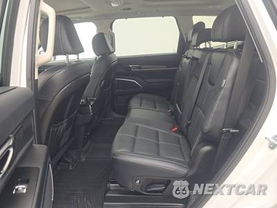2025 Kia Telluride X-Pro w/Black Leather Interior - zdjęcie 13 z 25 - miniatura