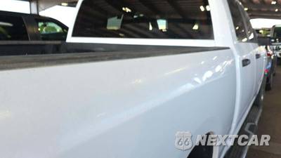2024 Ram 2500 Big Horn Crew Cab Medium Bed - zdjęcie 43 z 45 - miniatura