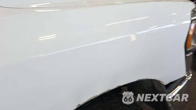 2024 Ram 2500 Big Horn Crew Cab Medium Bed - zdjęcie 36 z 45 - miniatura