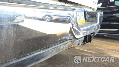 2024 Ram 2500 Big Horn Crew Cab Medium Bed - zdjęcie 42 z 45 - miniatura