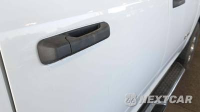 2024 Ram 2500 Big Horn Crew Cab Medium Bed - zdjęcie 22 z 45 - miniatura