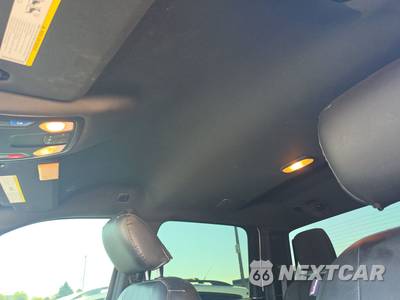 2025 Ram 2500 Big Horn Crew Cab Medium Bed - zdjęcie 18 z 25 - miniatura