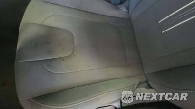 2021 Hyundai Elantra SEL - zdjęcie 26 z 35 - miniatura