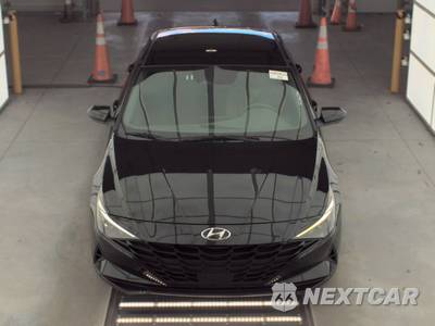2021 Hyundai Elantra SEL - zdjęcie 2 z 35 - miniatura