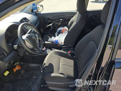 2019 Nissan Versa Sedan S Plus - zdjęcie 7 z 20 - miniatura