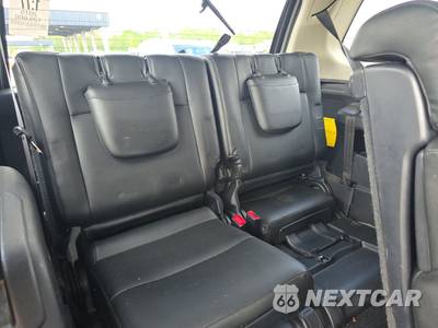 2015 Toyota 4Runner SR5 - zdjęcie 14 z 38 - miniatura