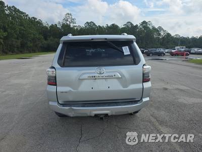 2015 Toyota 4Runner SR5 - zdjęcie 5 z 38 - miniatura