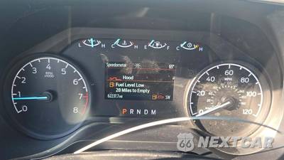 2022 Ford F-150 XLT Crew Cab Medium Bed - zdjęcie 19 z 24 - miniatura