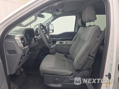 2022 Ford F-150 XLT Crew Cab Medium Bed - zdjęcie 7 z 24 - miniatura